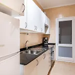 شقة Sagrada Familia 2 Min Away, Spacious 3br,