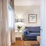 Sagrada Familia 2 Min Away, Spacious 3br, *