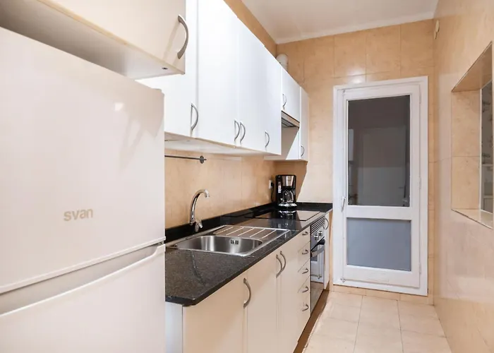 Διαμέρισμα Sagrada Familia 2 Min Away, Spacious 3Br, Barcelona